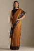 Vasthrlay Tussar Woven Design
