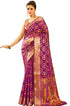 Vasthrlay Kanjivaram Wedding Saree