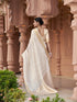 Vasthrlay Women's Cotton Unstitched Skin Friendly Saree