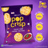 UNIBIC Pop Crisp