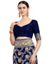 Vasthrlay Banarasi Saree