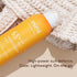Asaya Spf 65+ Waterproof Sunscreen Spray