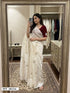 Vasthrlay Chiffon Designer Saree