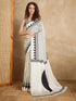 Vasthrlay Striped Printed Unstitched Rj Ethnic Wear