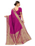 Vasthrlay Traditional Unstitched Saree