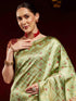 Vasthrlay Litchi Unstitched Of Ethnic Wear