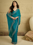 Vasthrlay Scalloped Unstitched Designer Vm Ethnic Wear