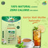 Zandu Stevia Meethi Tulsi | Table Top Sweetener 100g