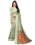 Vasthrlay Woven Linen Az Ys Colorful Vedanshi Parent Pista Ethnic Wear