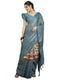 Vasthrlay Kalamkari Printed Unstitched Su Ethnic Wear