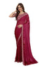 Vasthrlay Embroidered Unstitched Designer Ethnic Wear