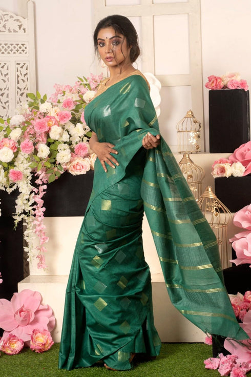 Vasthrlay Bhagalpuri Saree