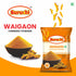 Suruchi Waigaon Turmeric Powder 50g Authentic Waigaon Haldi