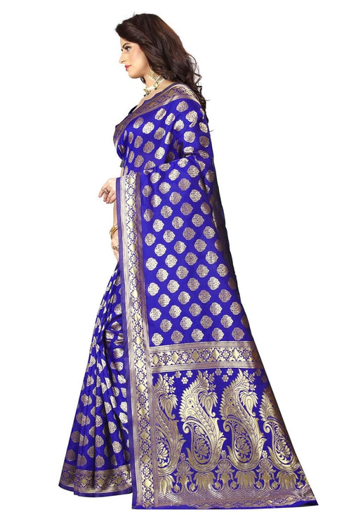 VasthrlayWedding Saree