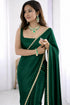 vasthrlayReadymade Stitched Lightweight Unstitched Ethnic Wear