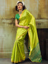Vasthrlay Tassels Latkans Unstitched Designer Ethnic Wear
