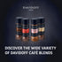 Davidoff Espresso 57 Intense Instant Coffee 100g
