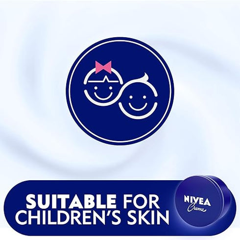 Nivea Creme