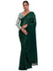 Vasthrlay Unstitched Tassels Latkans Sum Ethnic Wear