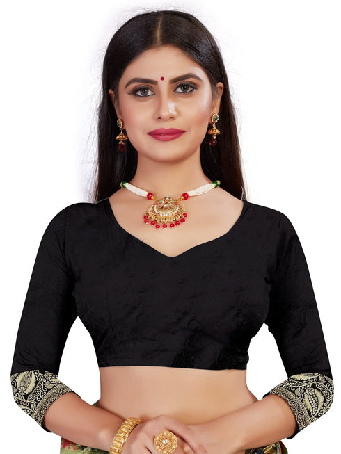 Vsathrlay Silk Kanchipuram Saree