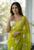 Vasthrlay Unstitched Saree