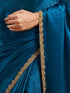 Vasthrlay Chiffon Saree