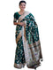 Vasthrlay Jacquard Unstitched Saree