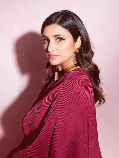 Vasthrlay Unstitched Saree
