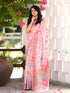 Vasthrlay Traditional Unstitched Saree