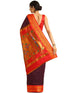 Vasthrlay Paithani Bottle Saree