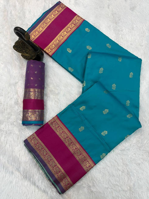 Vasthrlay Paithani Nayaranpet Kanjivaram