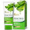Oriental Botanics Aloe Vera| Green Tea & Cucumber Cream Sunscreen SPF 50
