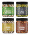 GreenFinity Premium Dry Fruit Combo