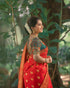 Vasthrlay Banarasi Traditional Saree