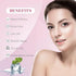 Vemofoper Ice Roller For Face And Eye Facial Skin Care