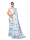 Vasthrlay Chiffon Floral Saree