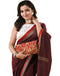 Vasthrlay Db Vasthrlay Georgette Collection