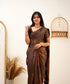 Vasthrlay Banarasi Unstitched Saree