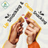 Delicious Organic Peanut Chikki - 20g
