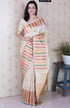 Vasthrlay Kanjivaram Handloom Kashmiri Ethnic Wear
