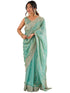 Vasthrlay Lavender Embroidery Unstitched Vt Ethnic Wear