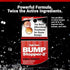 Bump Stopper Double Strength Treatment