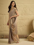 Vasthrlay Metallic Unstitched Designer Rt Ethnic Wear