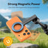 Ulanzi SK26 Magnetic Phone Tripod | 2-in-1 Selfie Stick Tripod Stand with Remote
