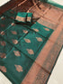 Vasthrlay Banarasi Saree