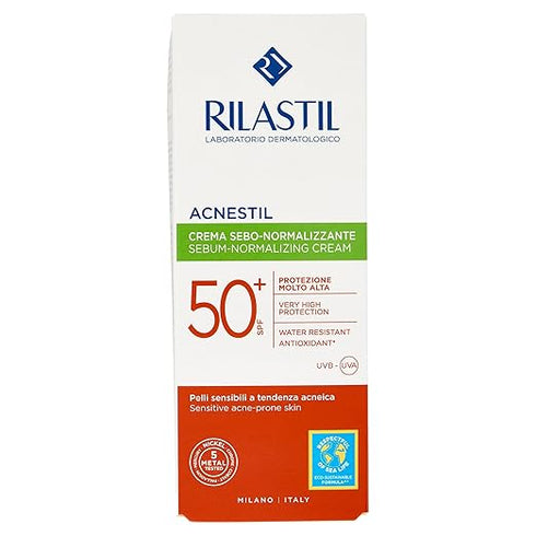 Rilastil Acnestil Sebum Normalising Cream
