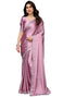 Vasthrlay Unstitched Material Az Ys Pintu Parent Pink Ethnic Wear