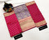 Vasthrlay Traditional Unstitched Kanjivaram Kanchipuram