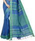 Vasthrlay Handloom Bhagalpuri Saree Blouse