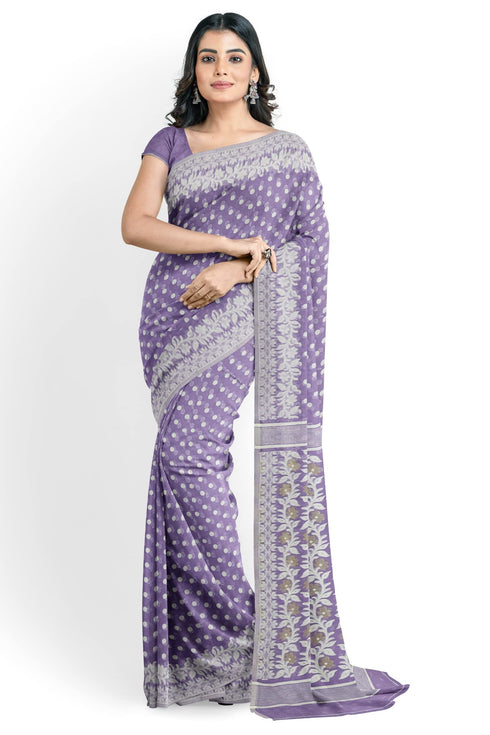 Vasthrlay Handloom Traditional Saree